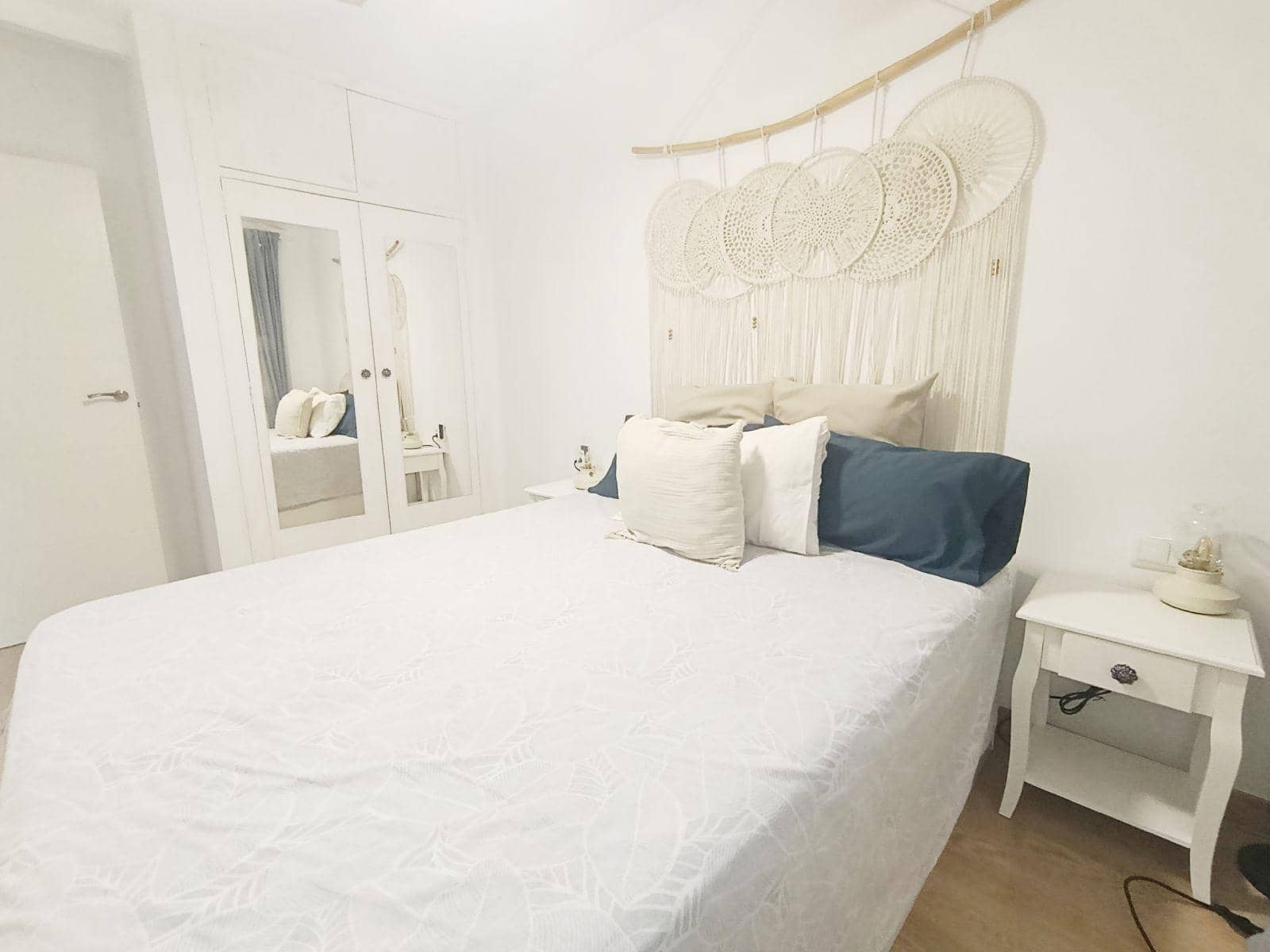 2 bedroom Apartment for rent in Denia with pool garage - € 900 (Ref: 10100332)