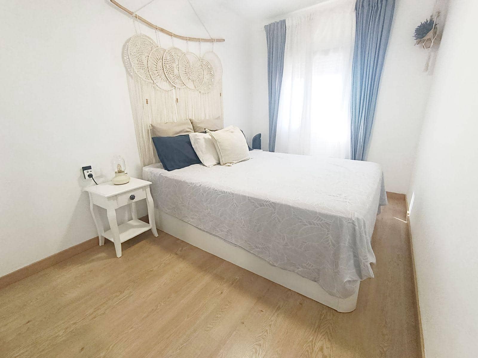 2 bedroom Apartment for rent in Denia with pool garage - € 900 (Ref: 10100332)