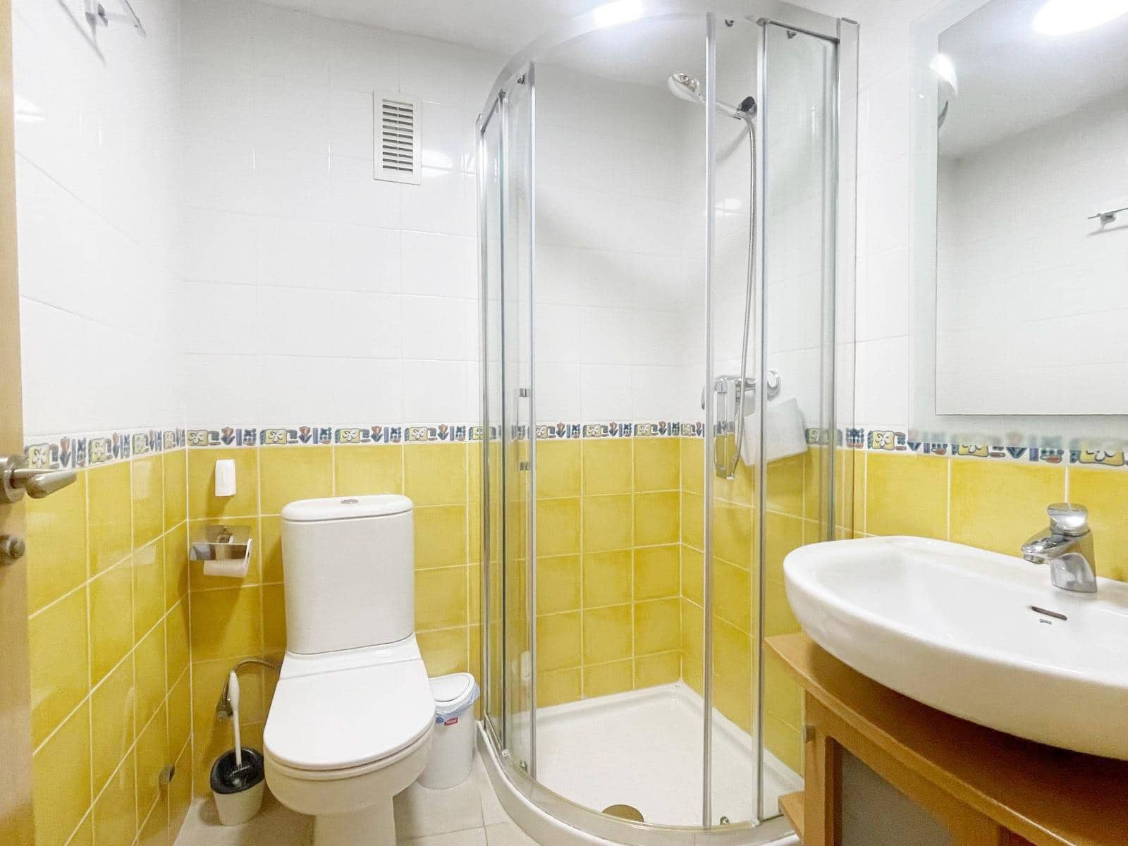 2 camera da letto Appartamento da affittare in Denia con piscina garage - 800 € (Rif: 10102523)
