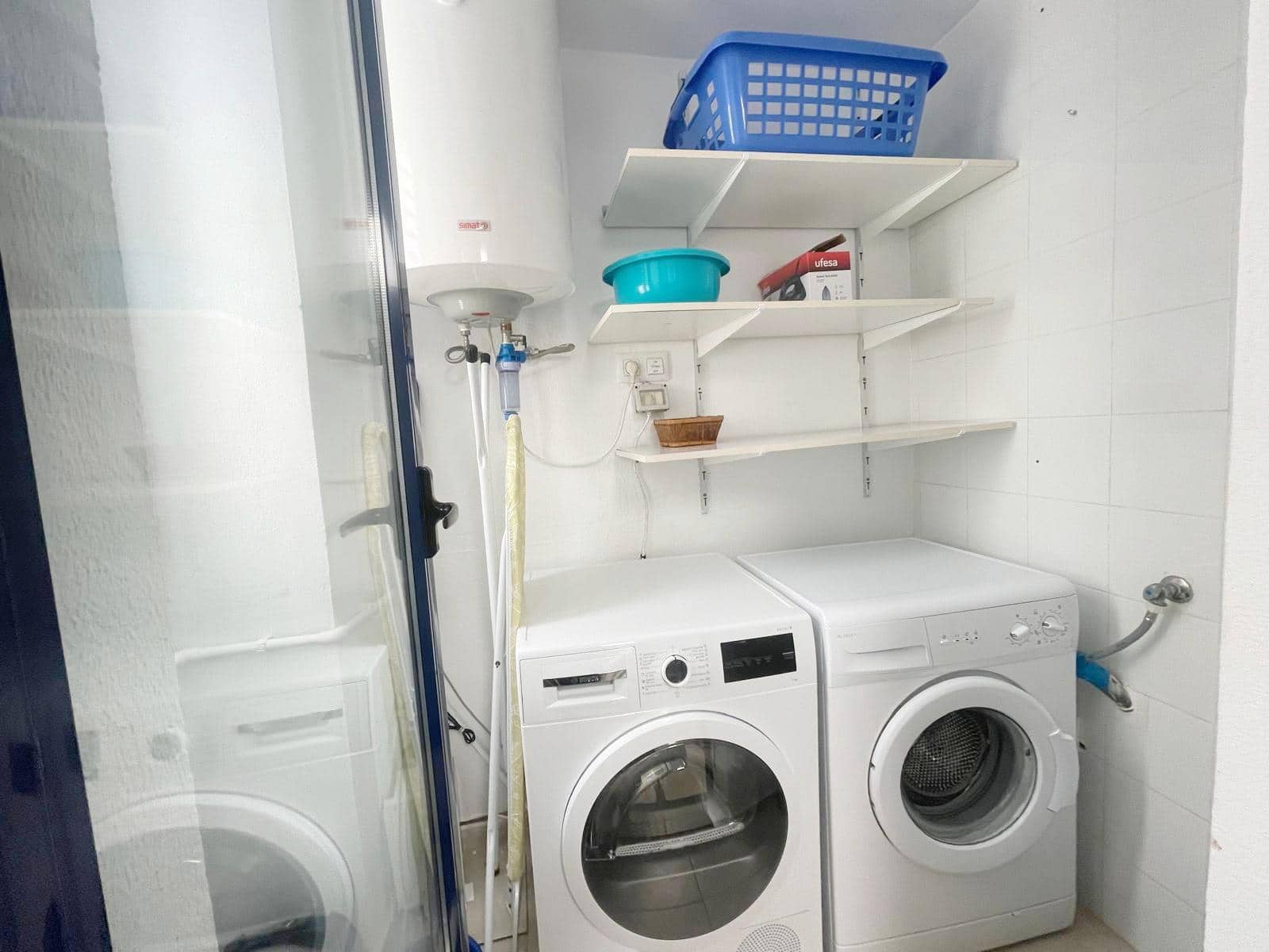 2 camera da letto Appartamento da affittare in Denia con piscina garage - 800 € (Rif: 10102523)