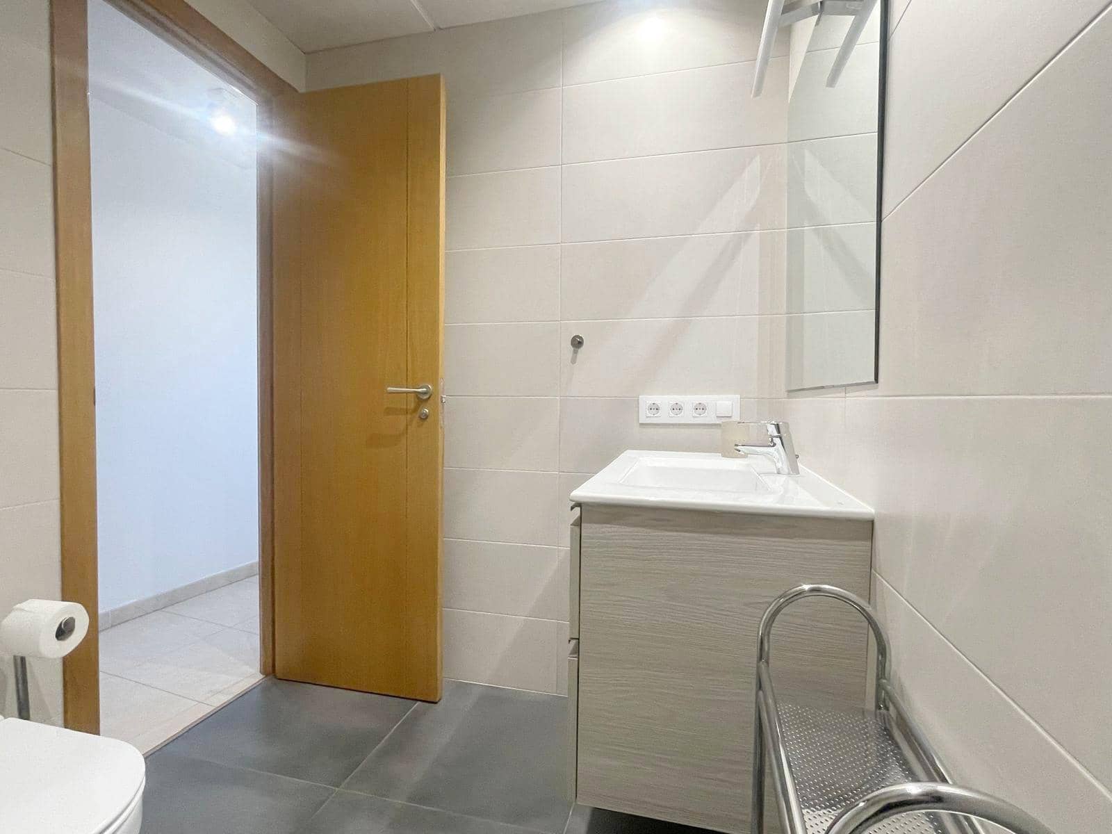 2 camera da letto Appartamento da affittare in Denia con piscina garage - 800 € (Rif: 10102523)