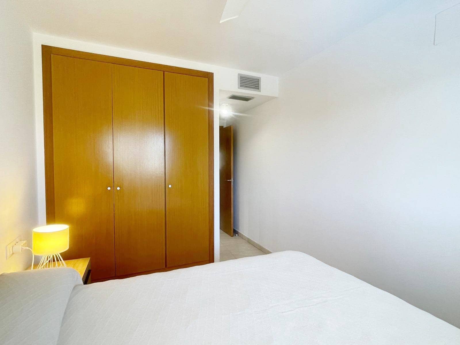 2 camera da letto Appartamento da affittare in Denia con piscina garage - 1.200 € (Rif: 10102524)