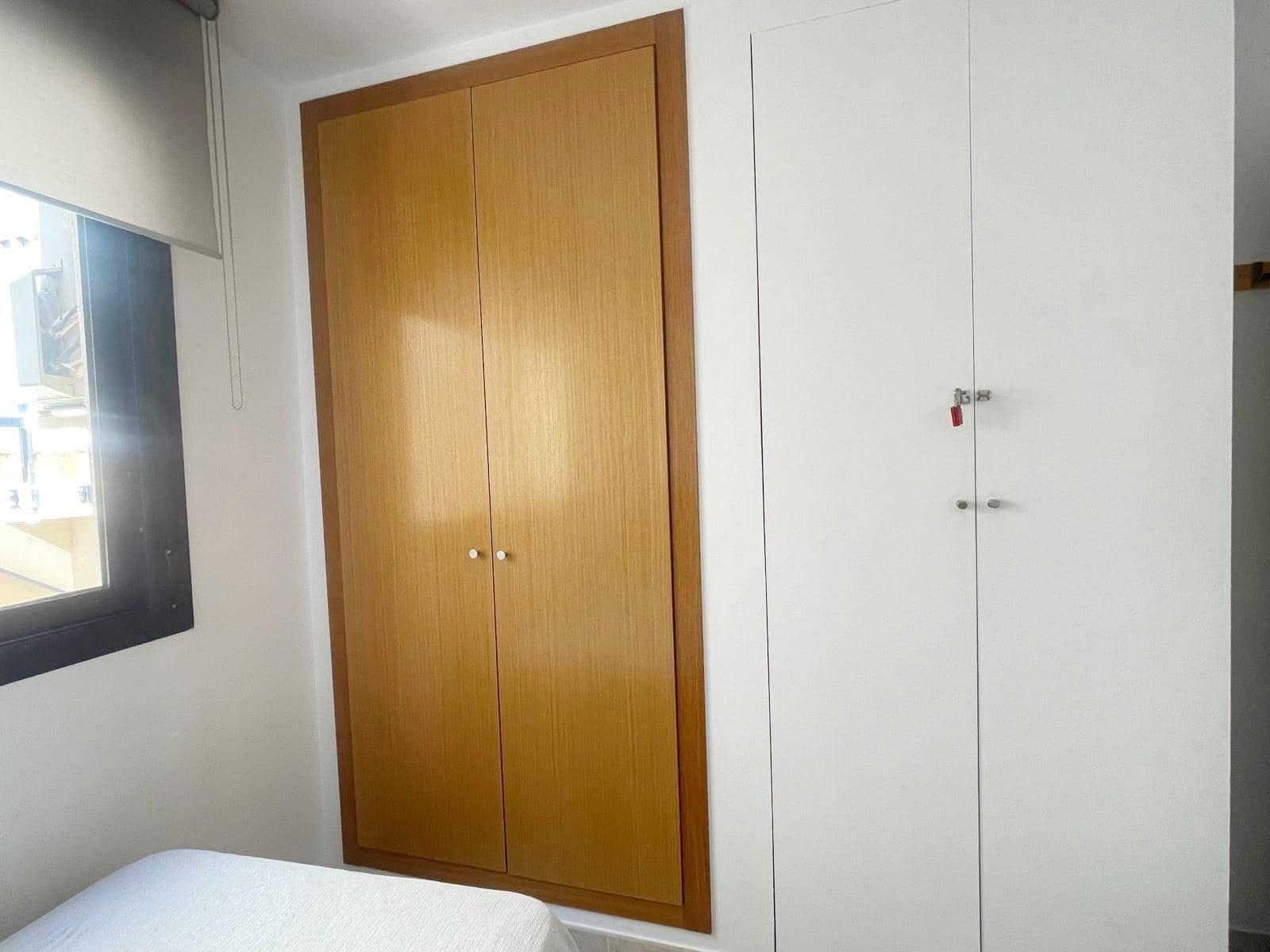 2 camera da letto Appartamento da affittare in Denia con piscina garage - 1.200 € (Rif: 10102524)