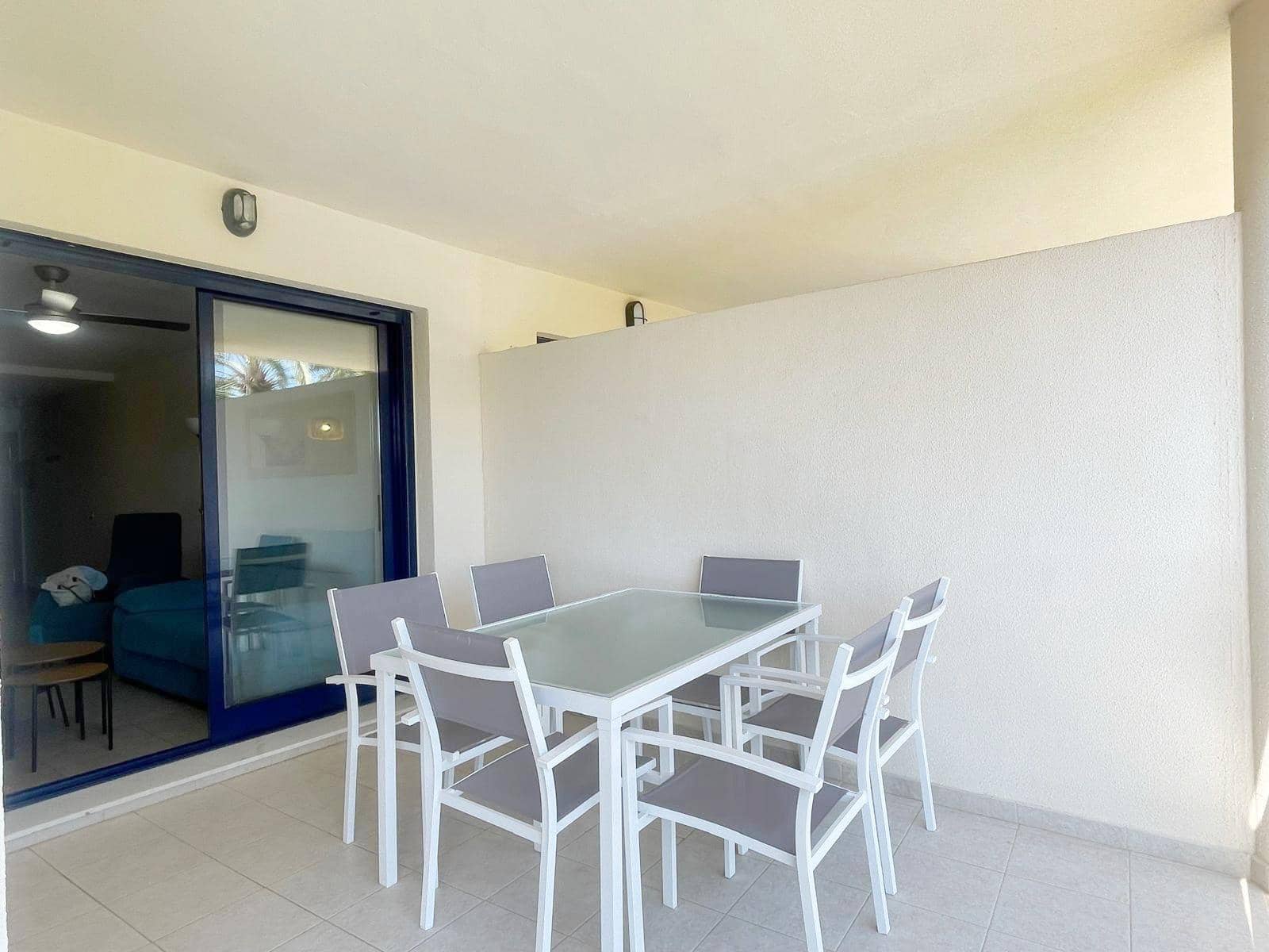 2 camera da letto Appartamento da affittare in Denia con piscina garage - 1.200 € (Rif: 10102524)
