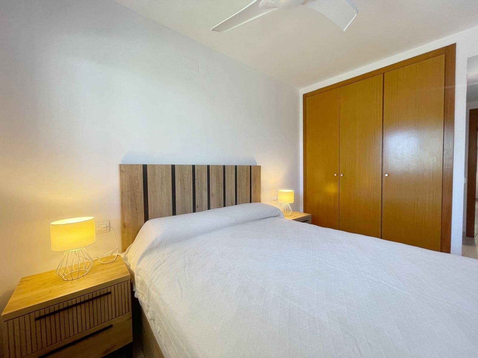 2 camera da letto Appartamento da affittare in Denia con piscina garage - 1.200 € (Rif: 10102524)