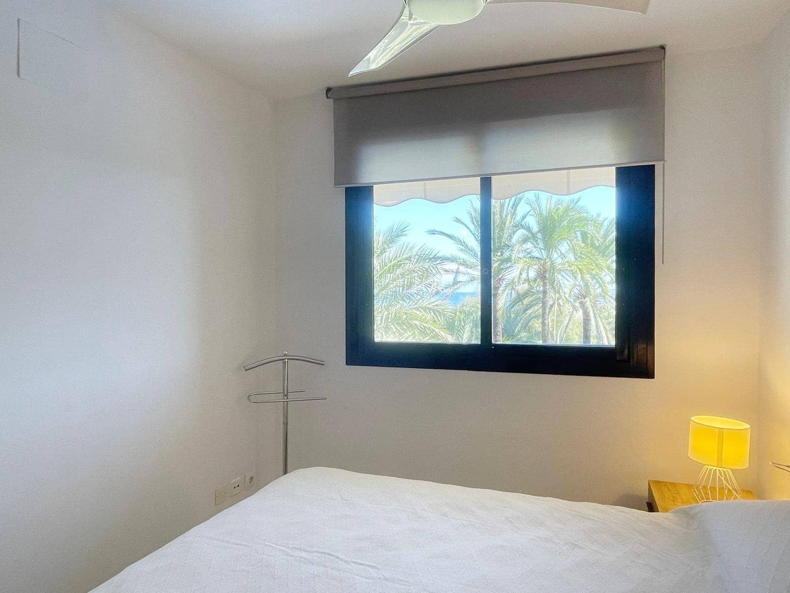 2 camera da letto Appartamento da affittare in Denia con piscina garage - 1.200 € (Rif: 10102524)