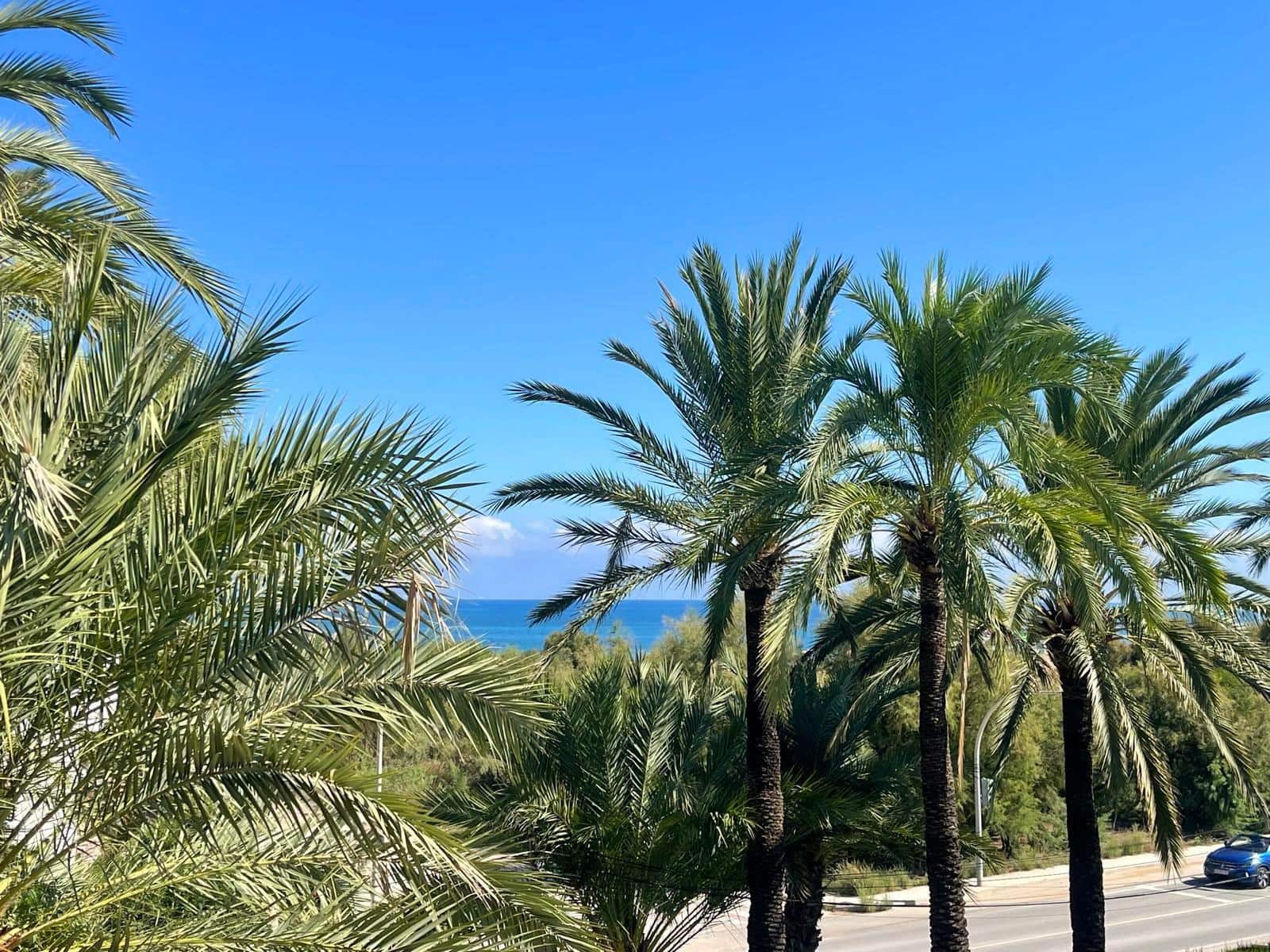 2 camera da letto Appartamento da affittare in Denia con piscina garage - 1.200 € (Rif: 10102524)