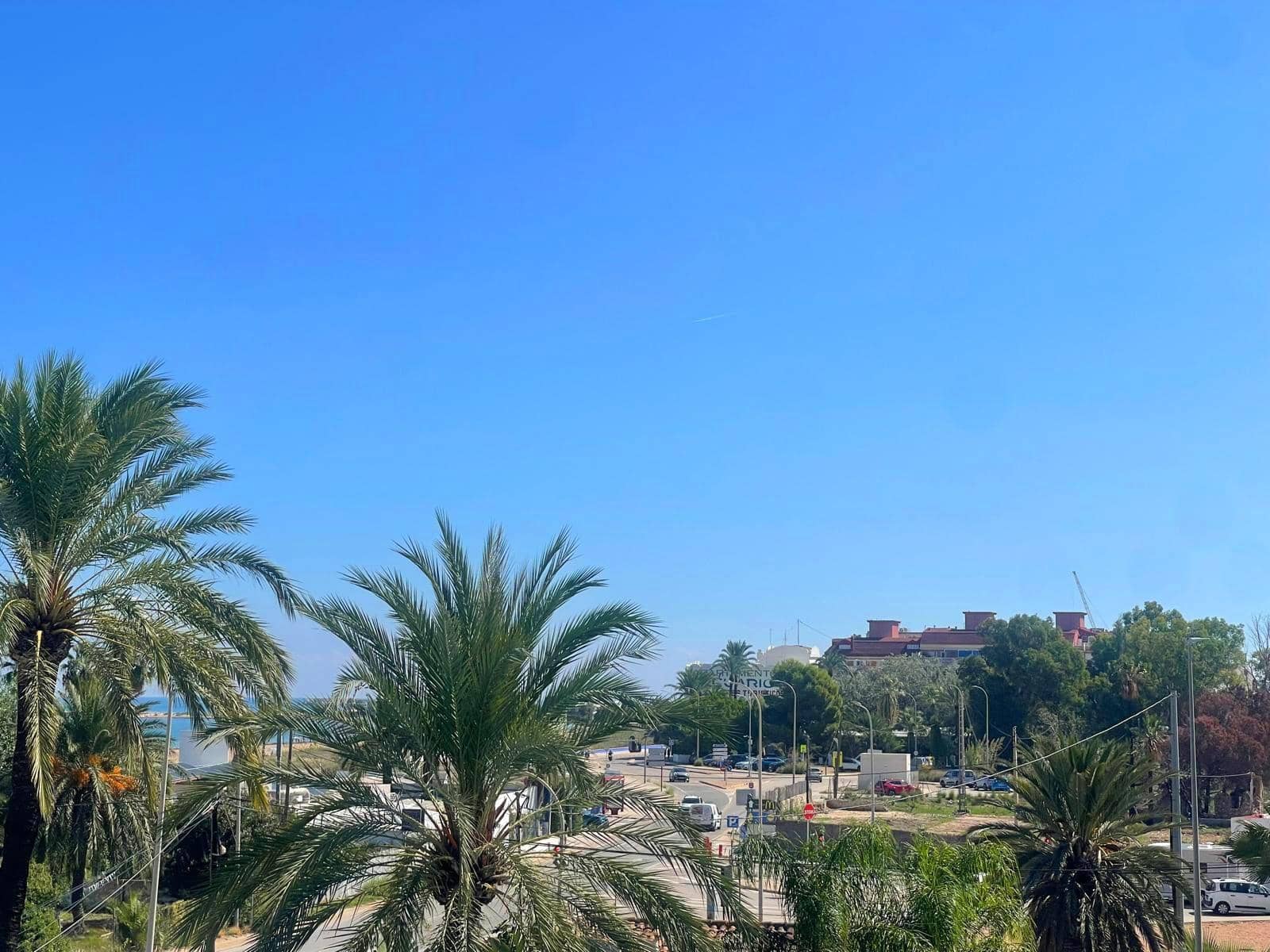 2 camera da letto Appartamento da affittare in Denia con piscina garage - 1.200 € (Rif: 10102524)