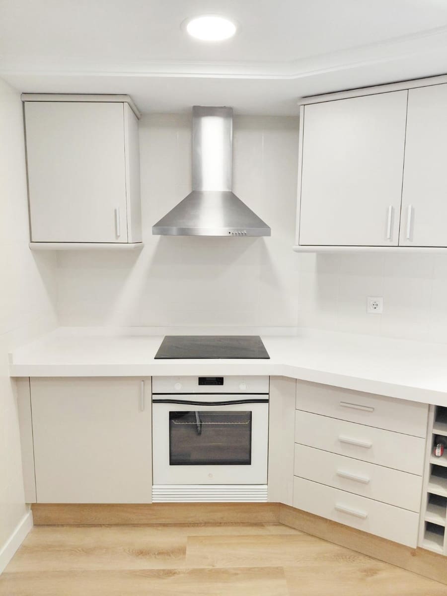 3 sovrum Takvåning att hyra i Denia - 1 800 € (Ref: 10115783)