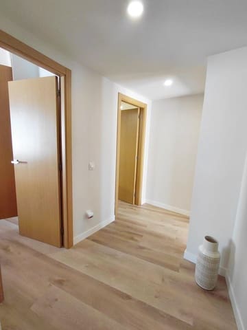 3 sovrum Takvåning att hyra i El Puerto, Dénia - 1 800 € (Ref: 10115783)
