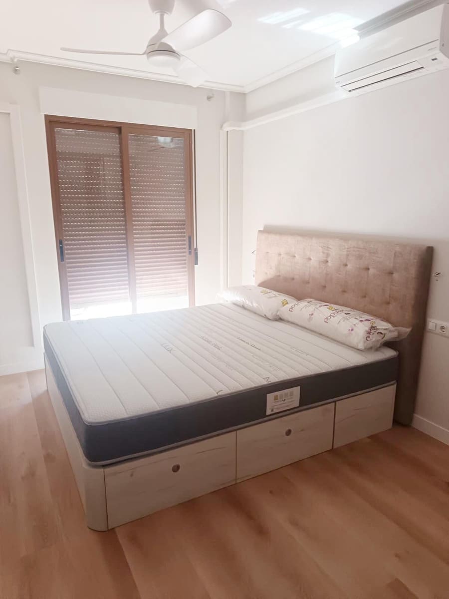 3 sovrum Takvåning att hyra i Denia - 1 800 € (Ref: 10115783)