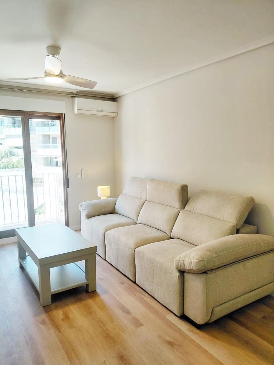 3 sovrum Takvåning att hyra i Denia - 1 800 € (Ref: 10115783)
