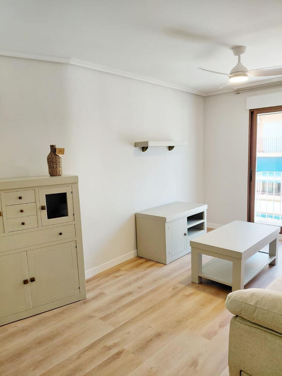 3 sovrum Takvåning att hyra i Denia - 1 800 € (Ref: 10115783)