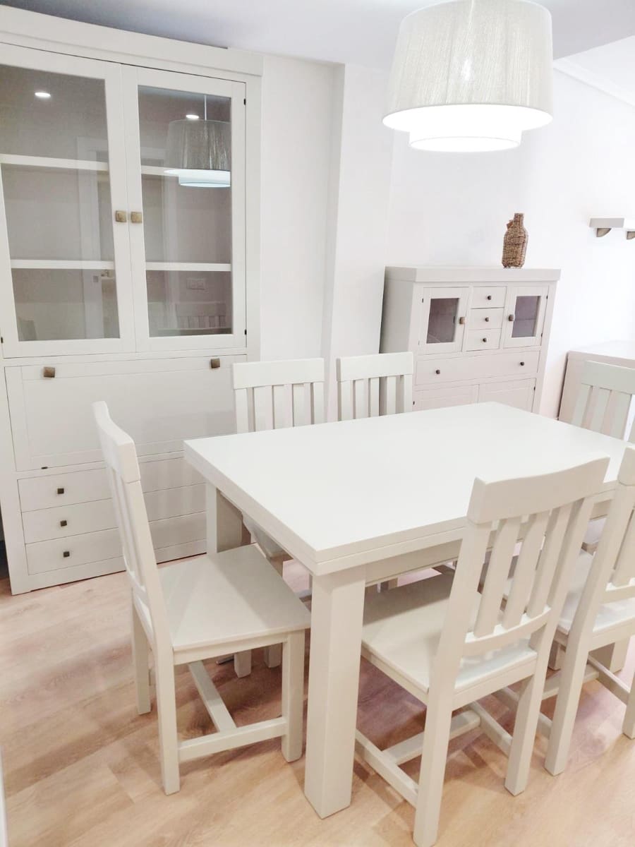 3 sovrum Takvåning att hyra i Denia - 1 800 € (Ref: 10115783)