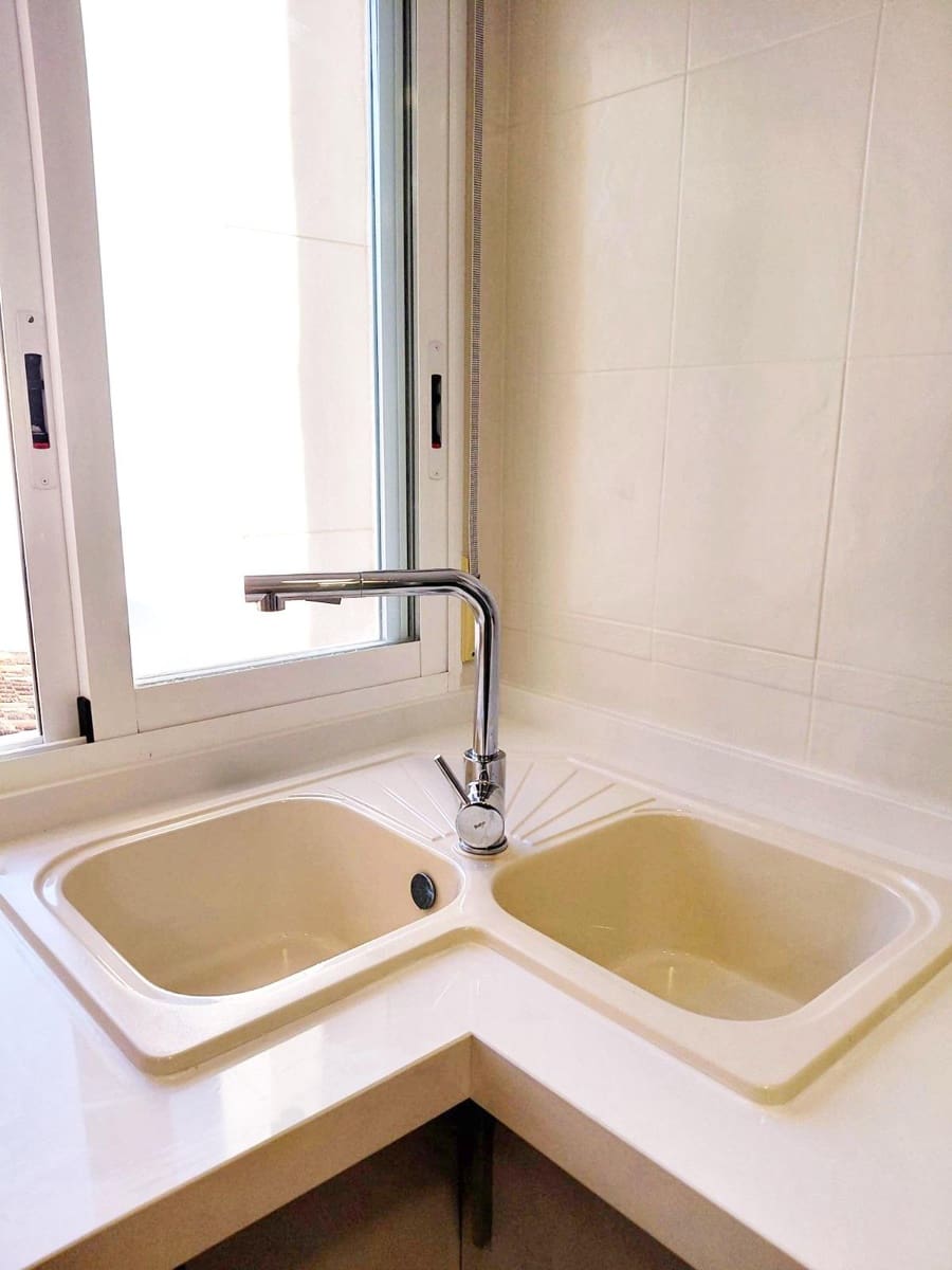 3 sovrum Takvåning att hyra i Denia - 1 800 € (Ref: 10115783)