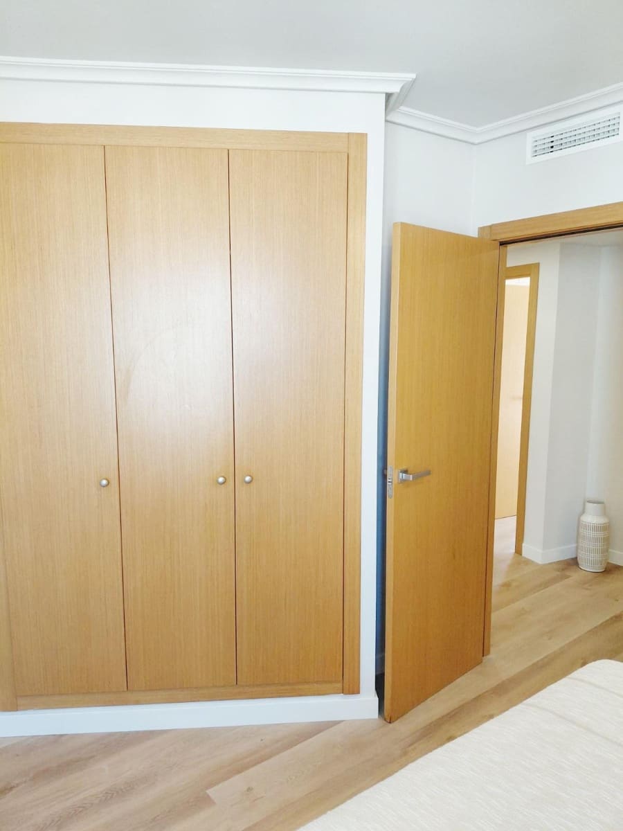 3 sovrum Takvåning att hyra i Denia - 1 800 € (Ref: 10115783)