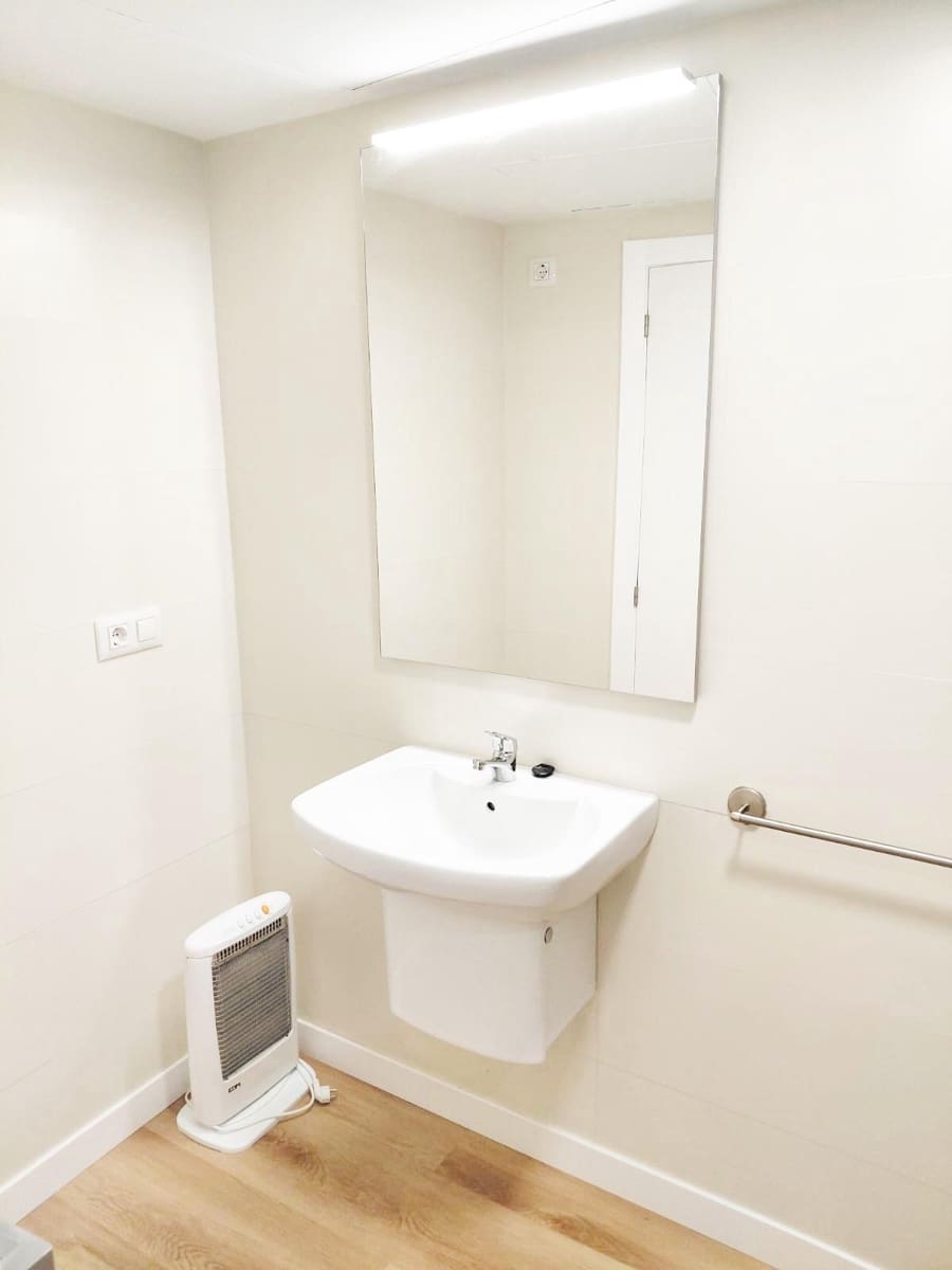 3 sovrum Takvåning att hyra i Denia - 1 800 € (Ref: 10115783)