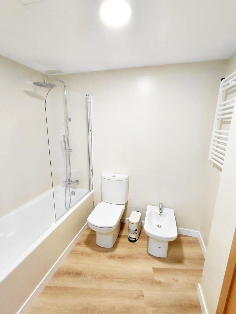 3 sovrum Takvåning att hyra i Denia - 1 800 € (Ref: 10115783)
