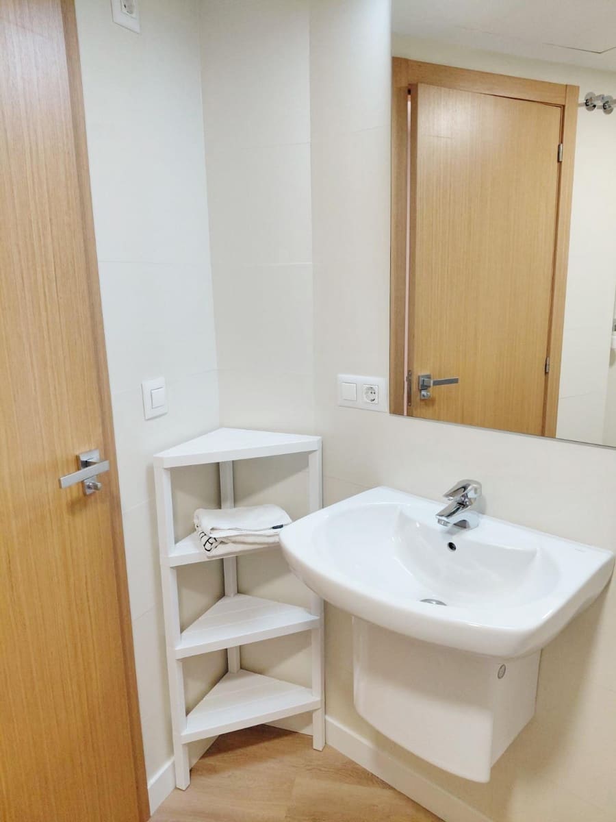 3 sovrum Takvåning att hyra i Denia - 1 800 € (Ref: 10115783)