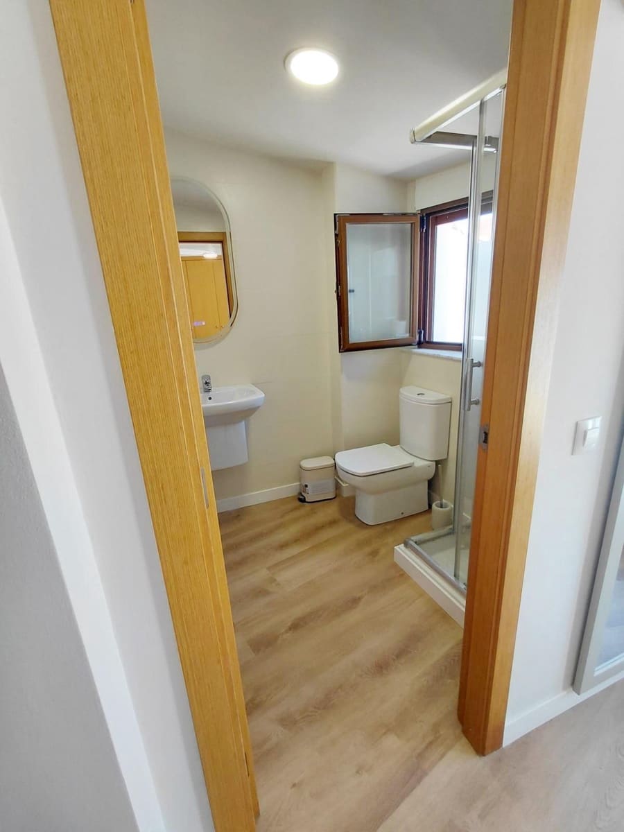 3 sovrum Takvåning att hyra i Denia - 1 800 € (Ref: 10115783)