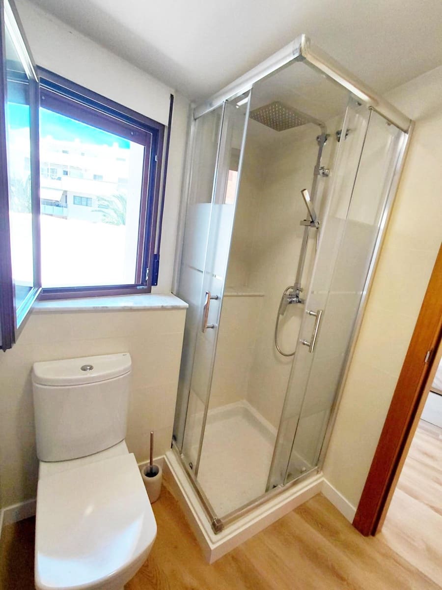 3 sovrum Takvåning att hyra i Denia - 1 800 € (Ref: 10115783)