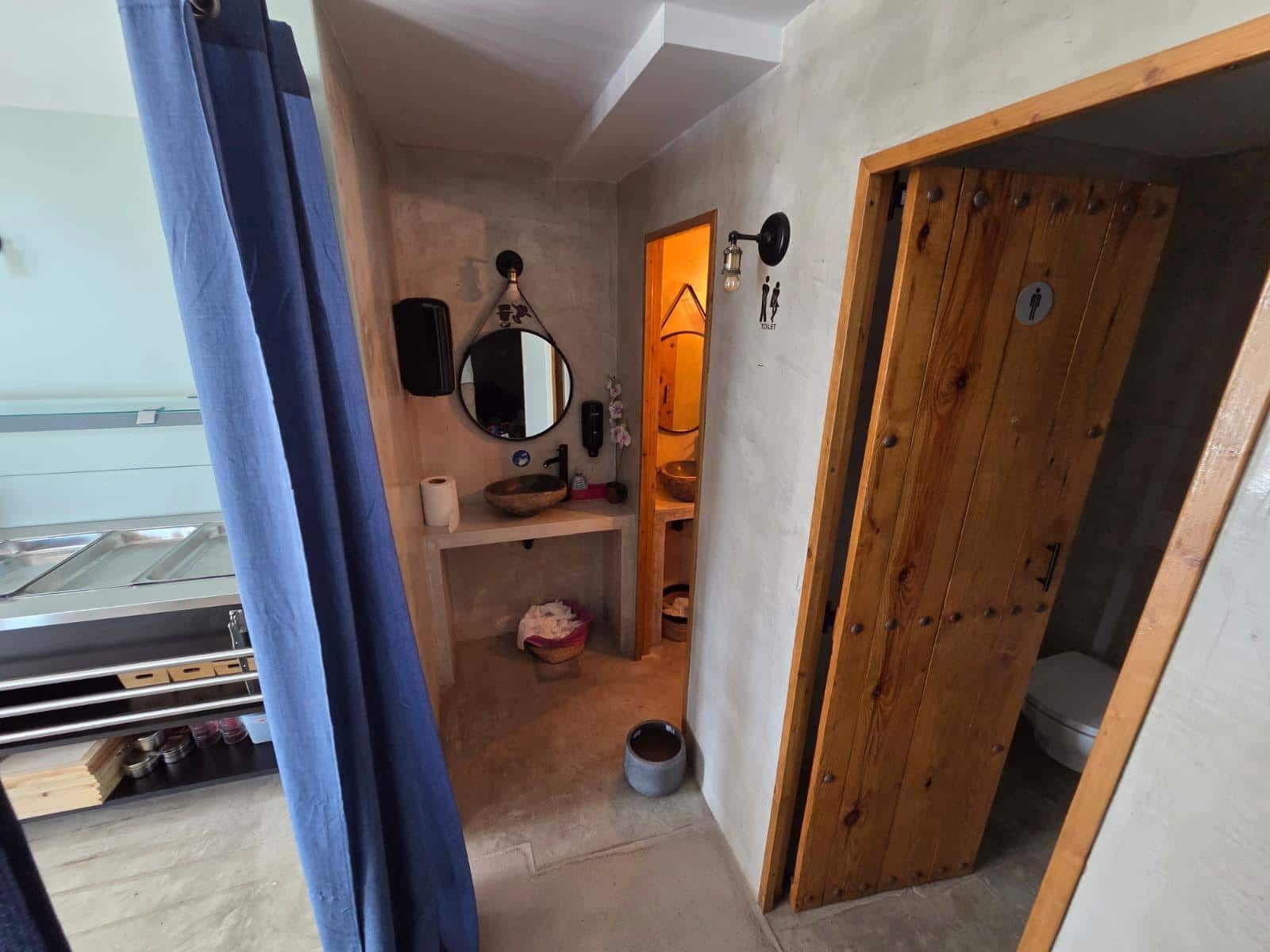 Entreprise à louer à Denia - 6 000 € (Ref: 10129356)