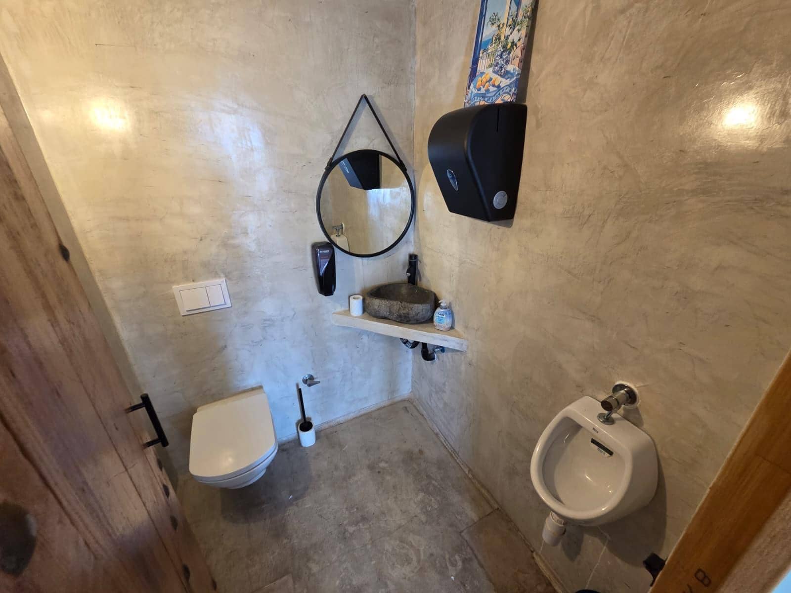 Entreprise à louer à Denia - 6 000 € (Ref: 10129356)