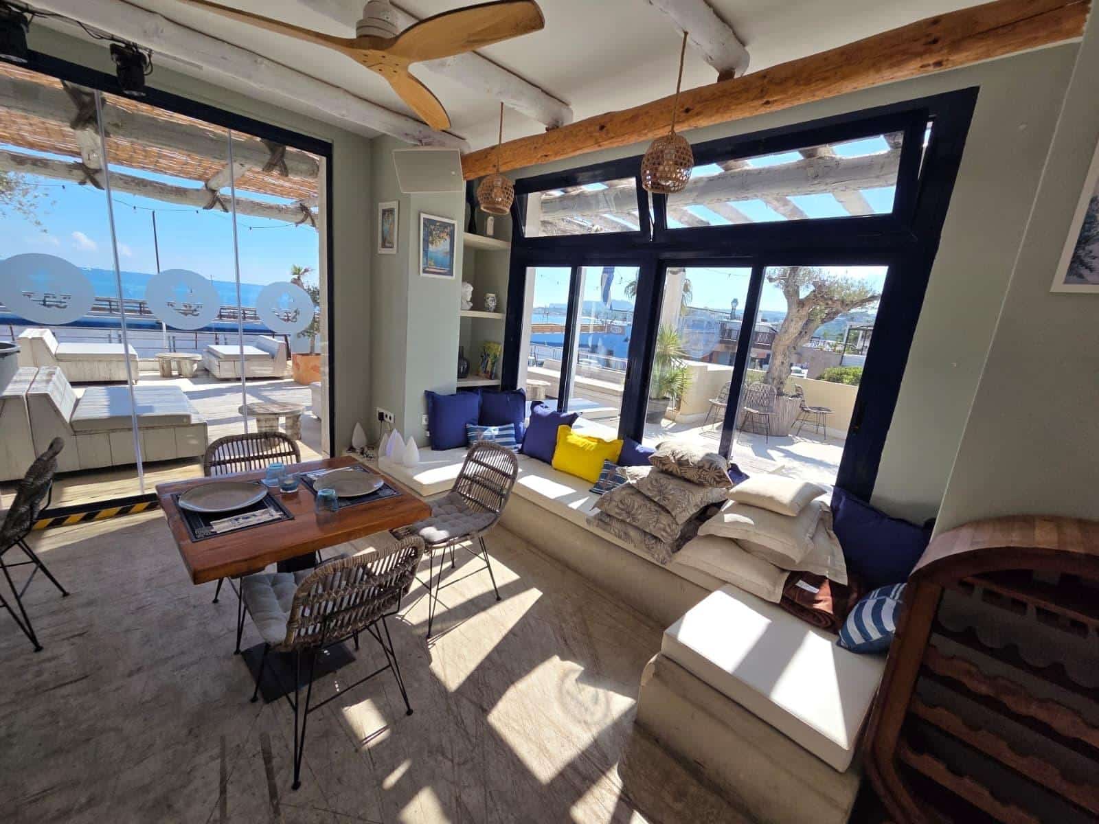 Entreprise à louer à Denia - 6 000 € (Ref: 10129356)