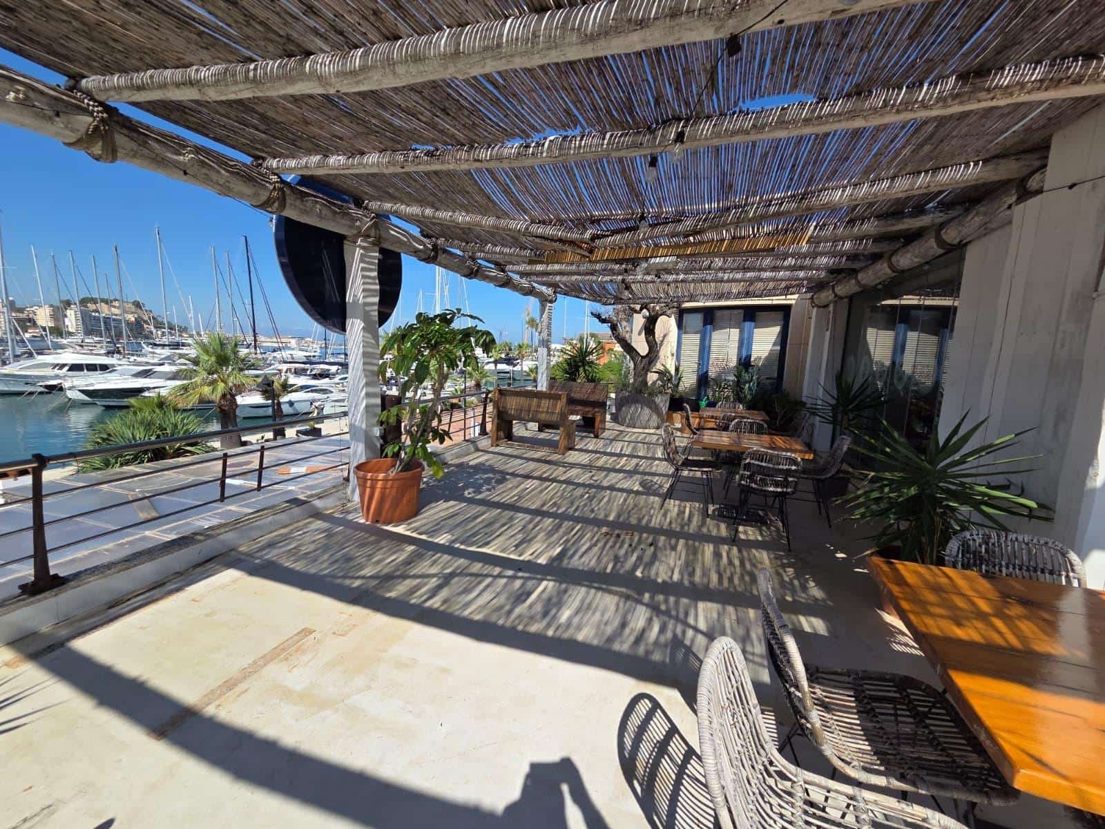 Entreprise à louer à Denia - 6 000 € (Ref: 10129356)