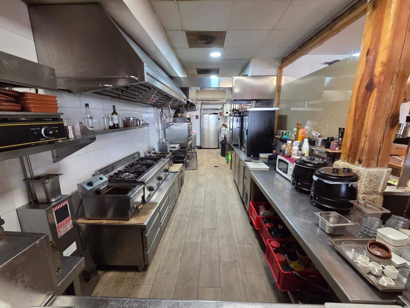 Entreprise à louer à Denia - 6 000 € (Ref: 10129356)