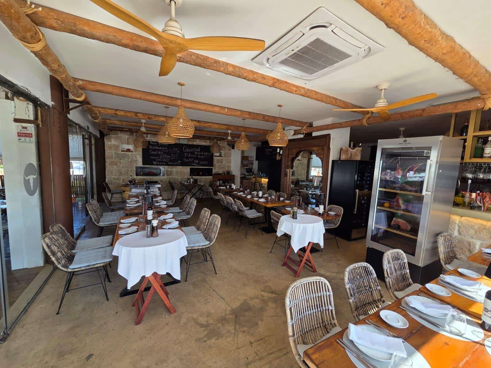 Entreprise à louer à Denia - 6 000 € (Ref: 10129356)
