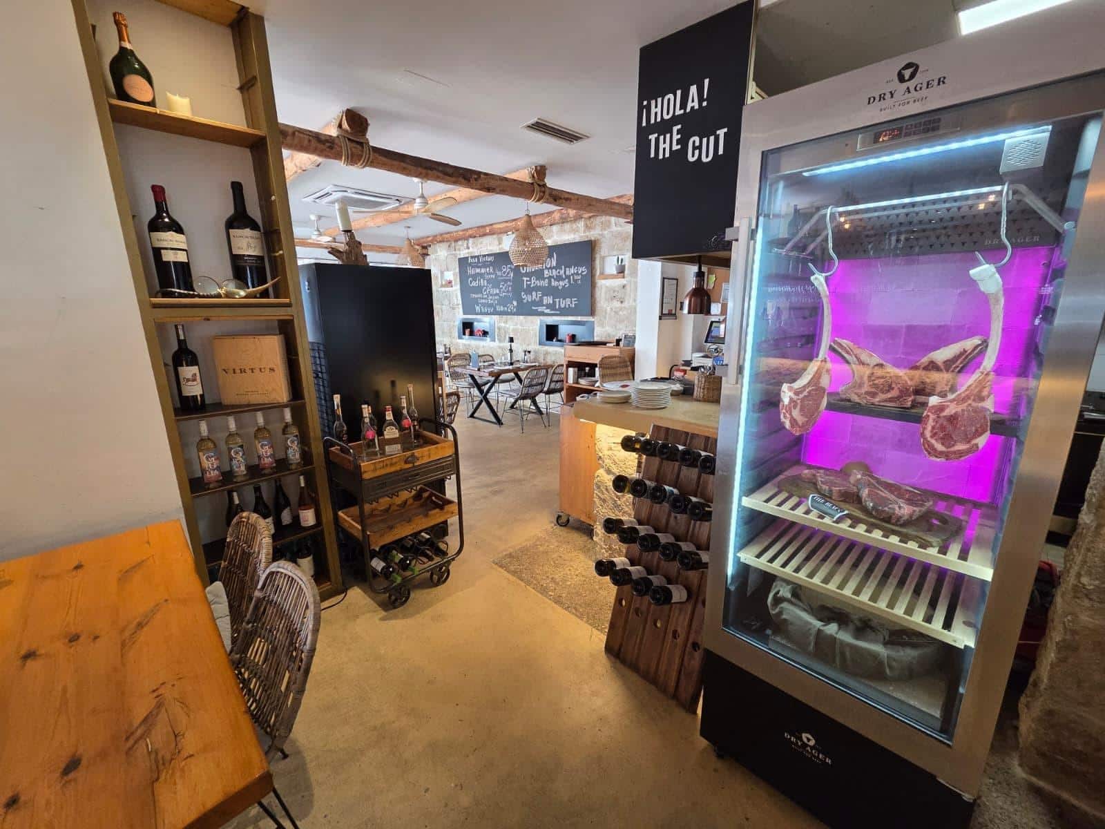 Entreprise à louer à Denia - 6 000 € (Ref: 10129356)