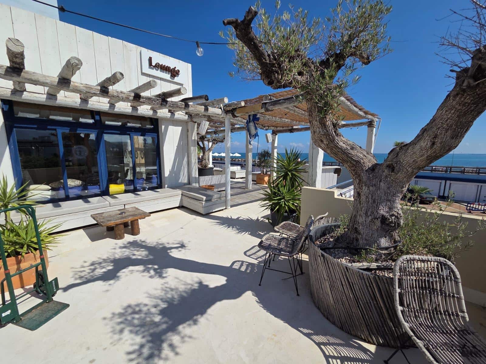 Entreprise à louer à Denia - 6 000 € (Ref: 10129356)