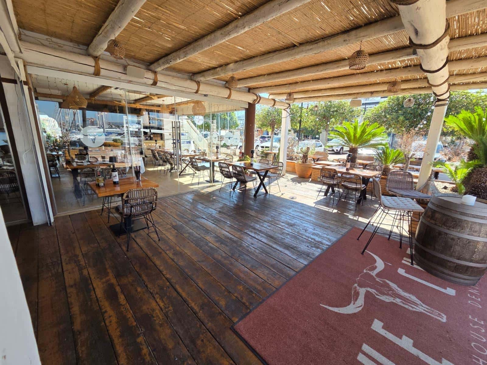 Entreprise à louer à Denia - 6 000 € (Ref: 10129356)