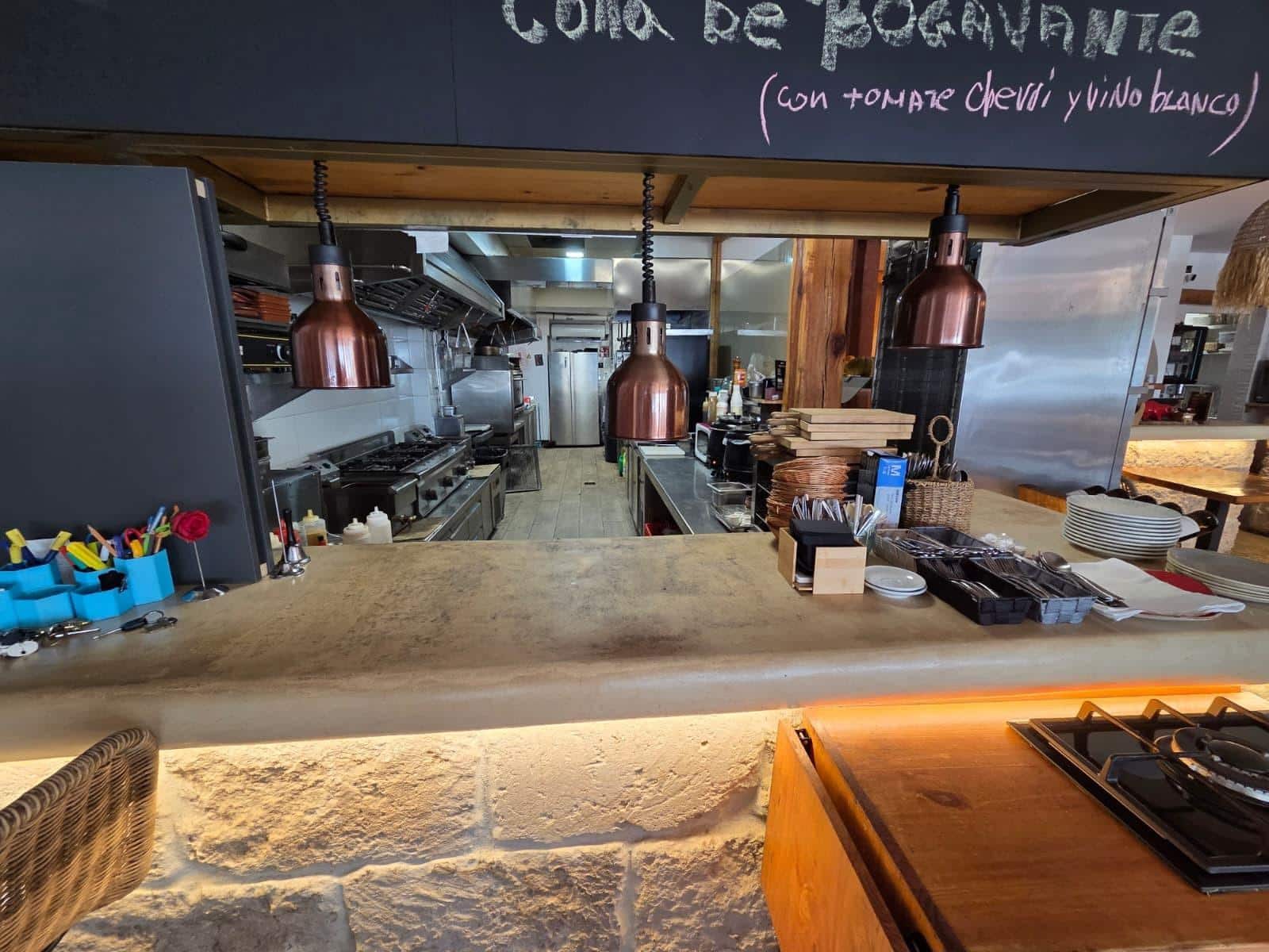 Entreprise à louer à Denia - 6 000 € (Ref: 10129356)
