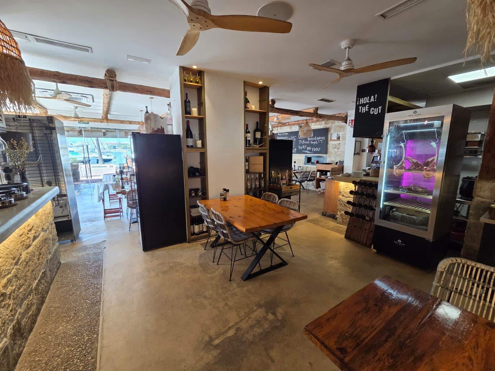 Entreprise à louer à Denia - 6 000 € (Ref: 10129356)