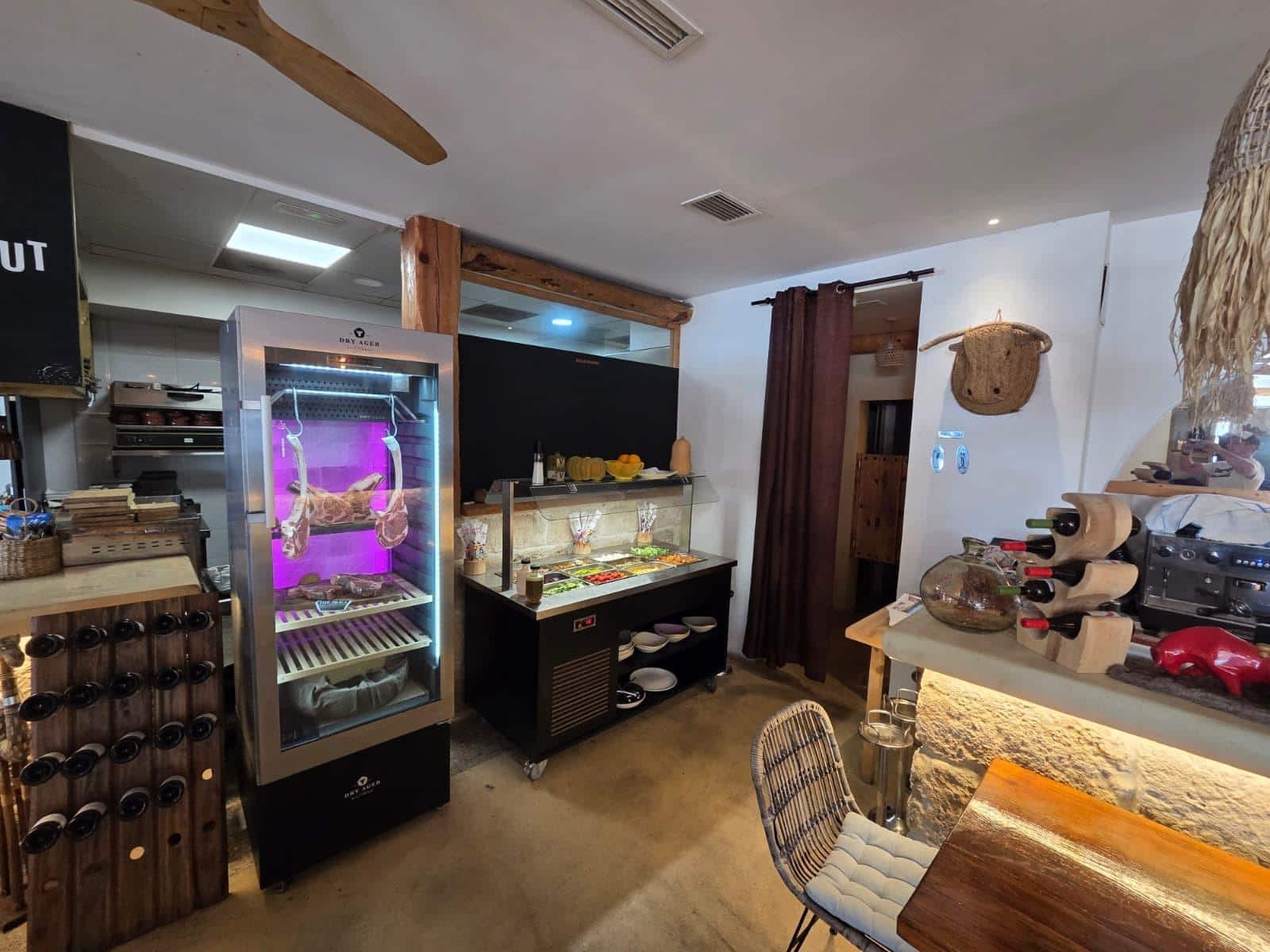 Entreprise à louer à Denia - 6 000 € (Ref: 10129356)