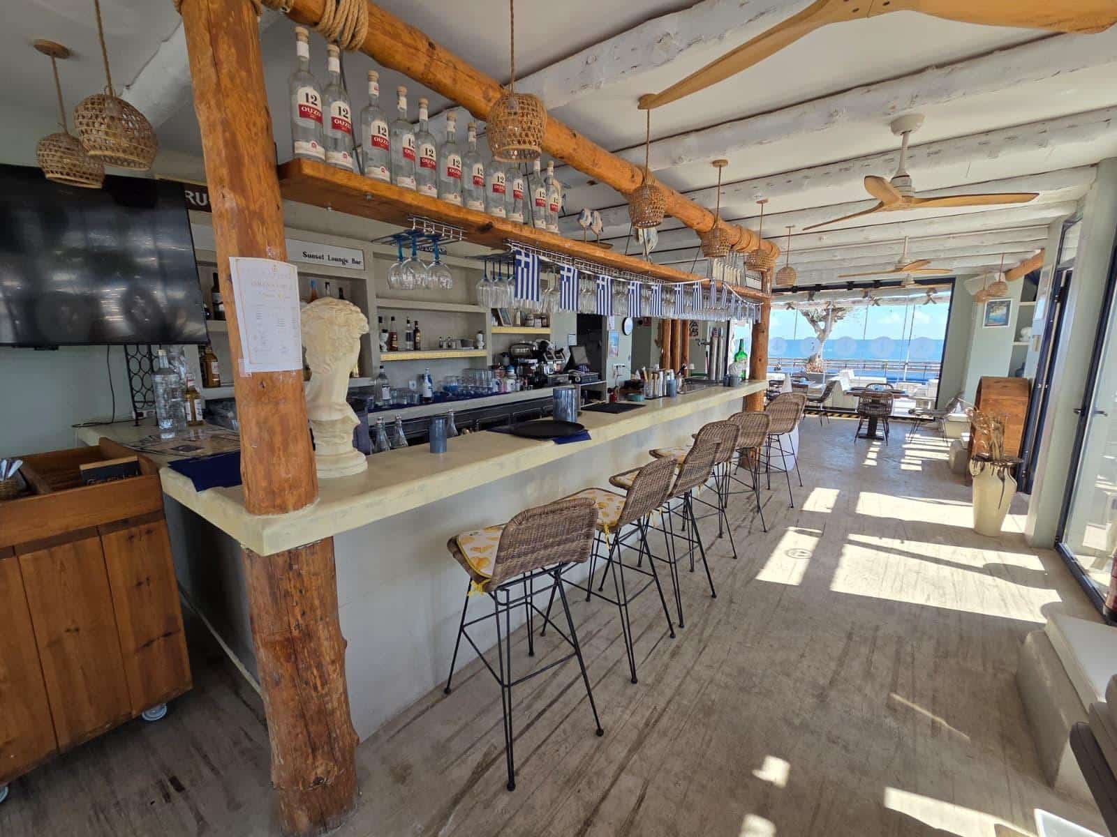 Business for rent in Denia - € 6,000 (Ref: 10129356)