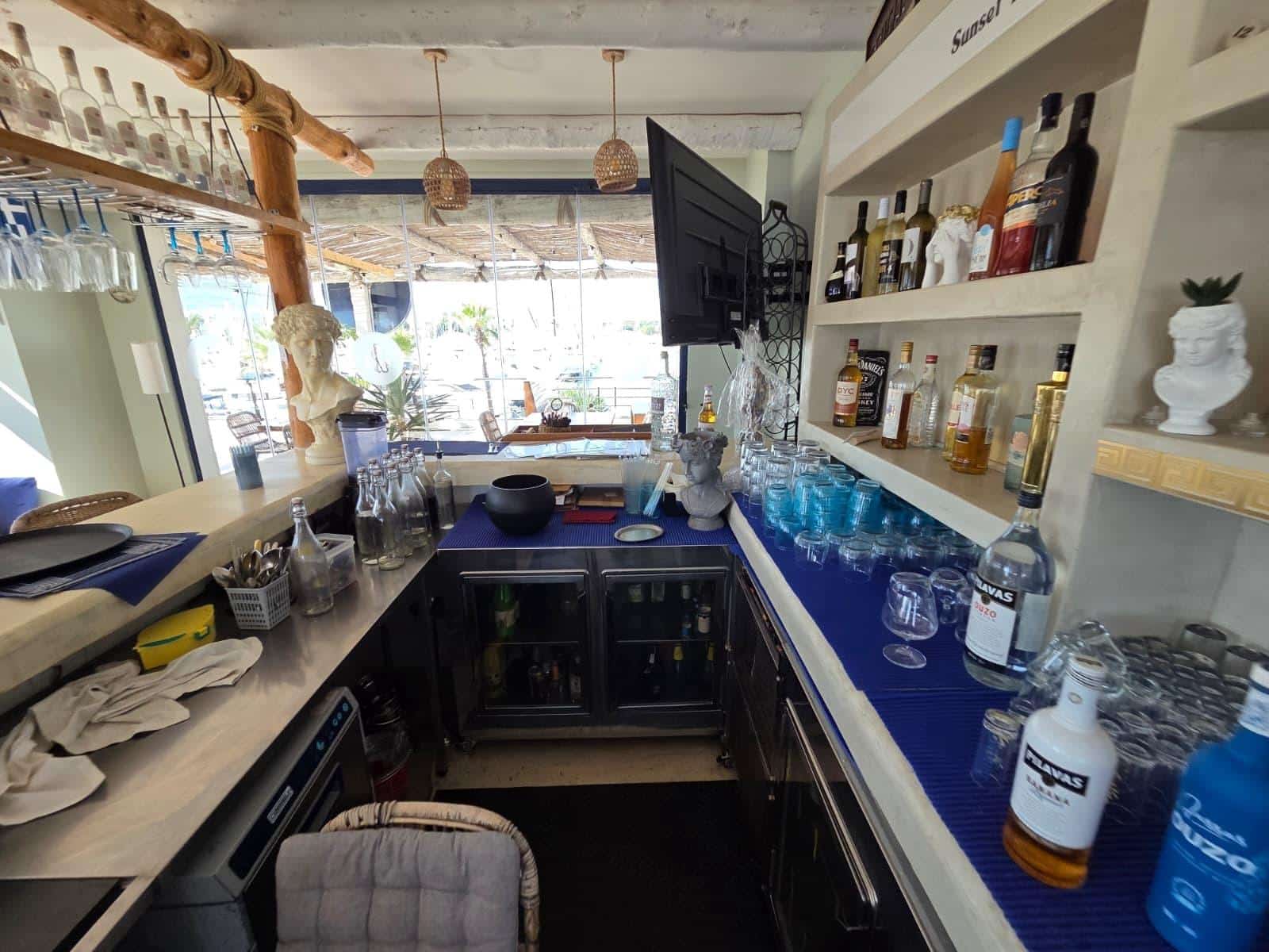 Business for rent in Denia - € 6,000 (Ref: 10129356)