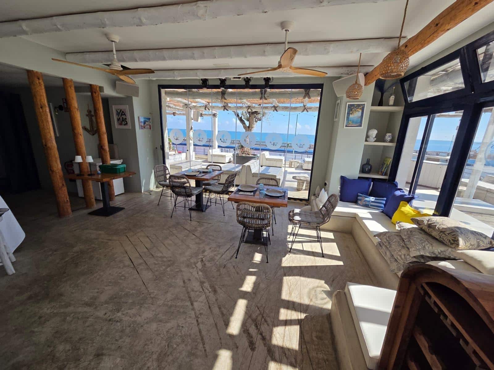 Business for rent in Denia - € 6,000 (Ref: 10129356)