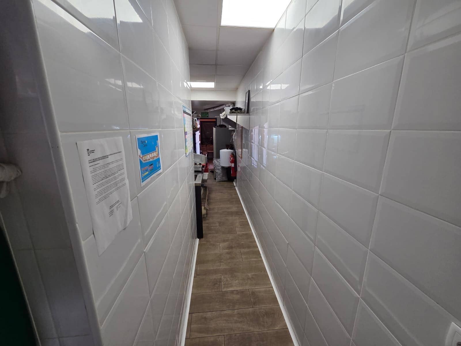 Business for rent in Denia - € 6,000 (Ref: 10129356)
