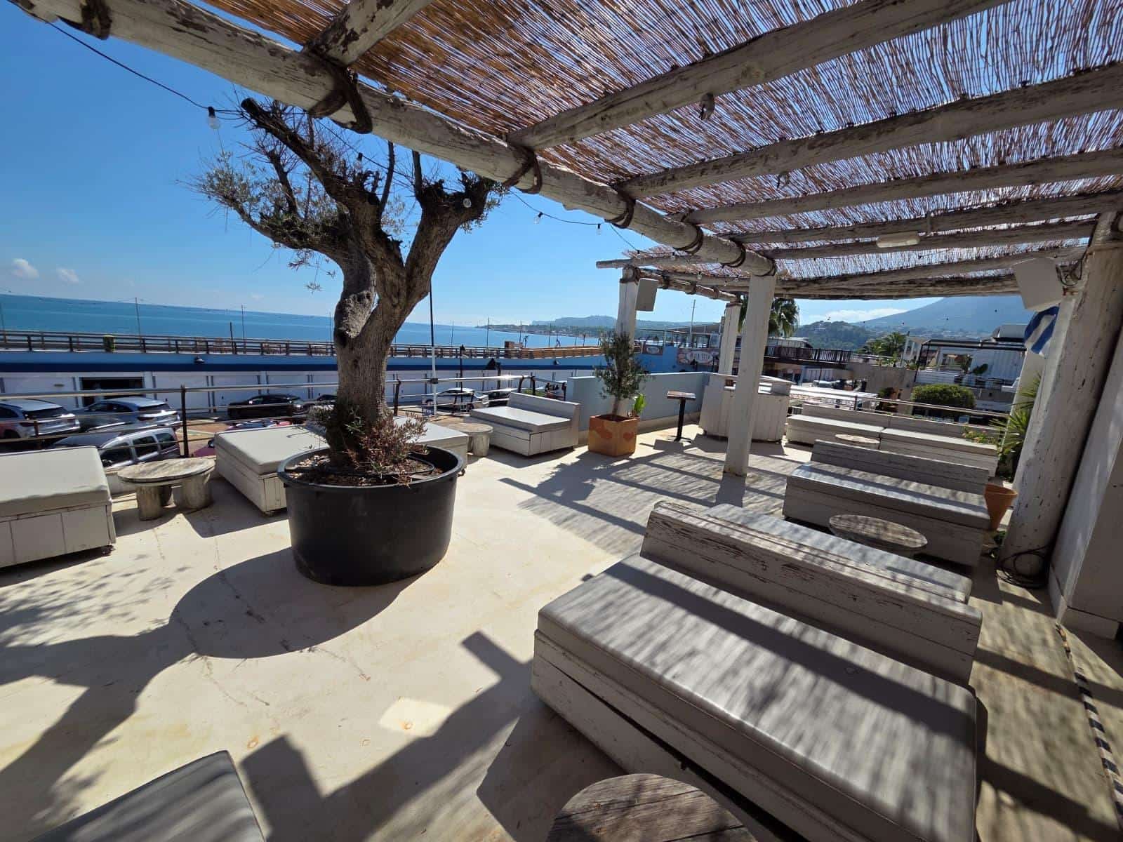 Business for rent in Denia - € 6,000 (Ref: 10129356)
