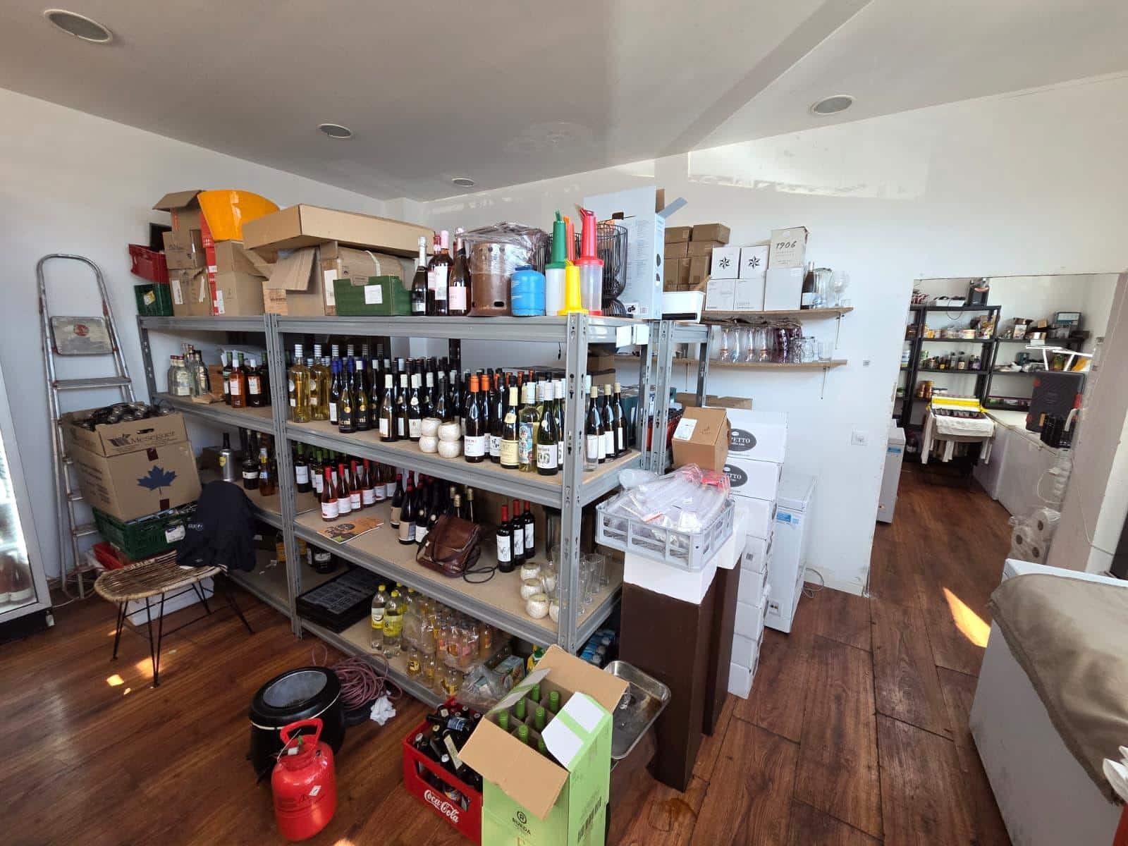Business for rent in Denia - € 6,000 (Ref: 10129356)
