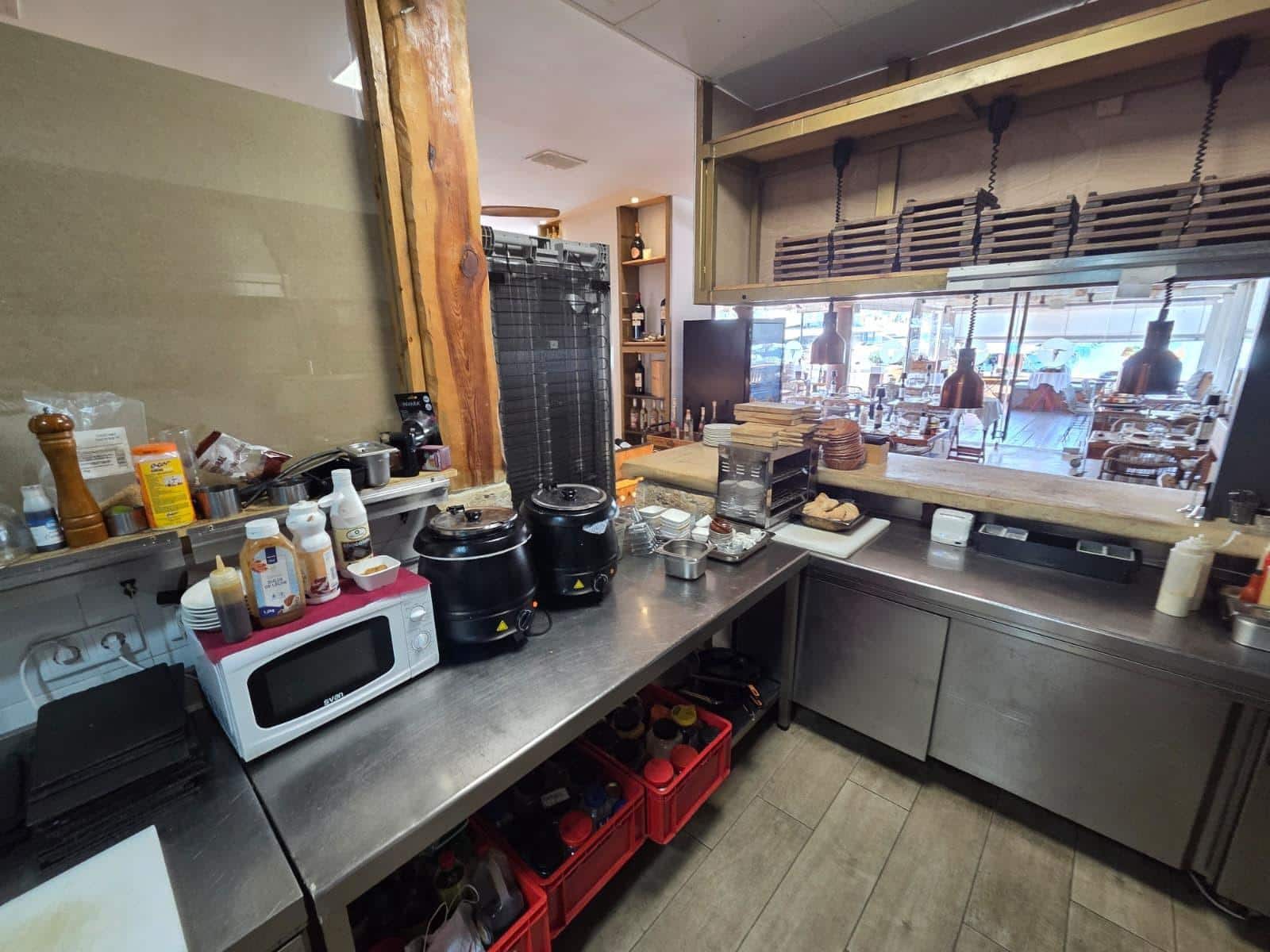 Business for rent in Denia - € 6,000 (Ref: 10129356)