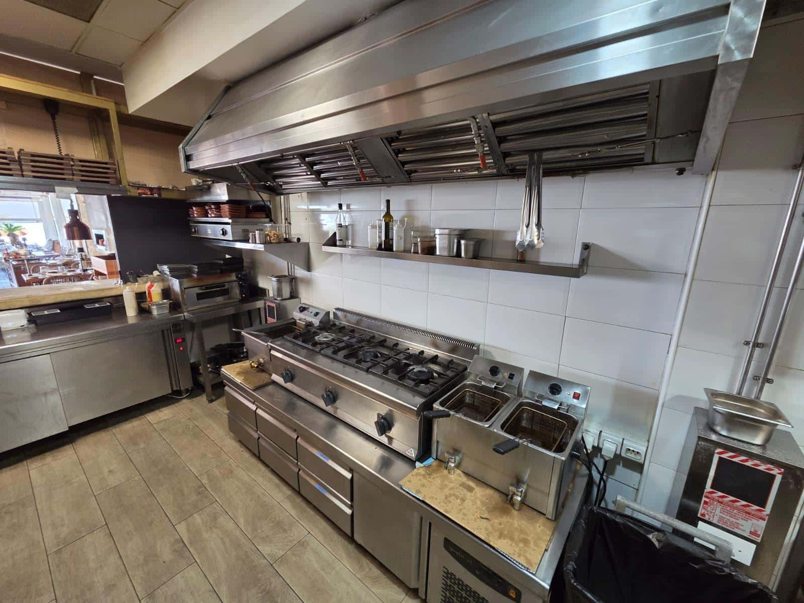 Business for rent in Denia - € 6,000 (Ref: 10129356)