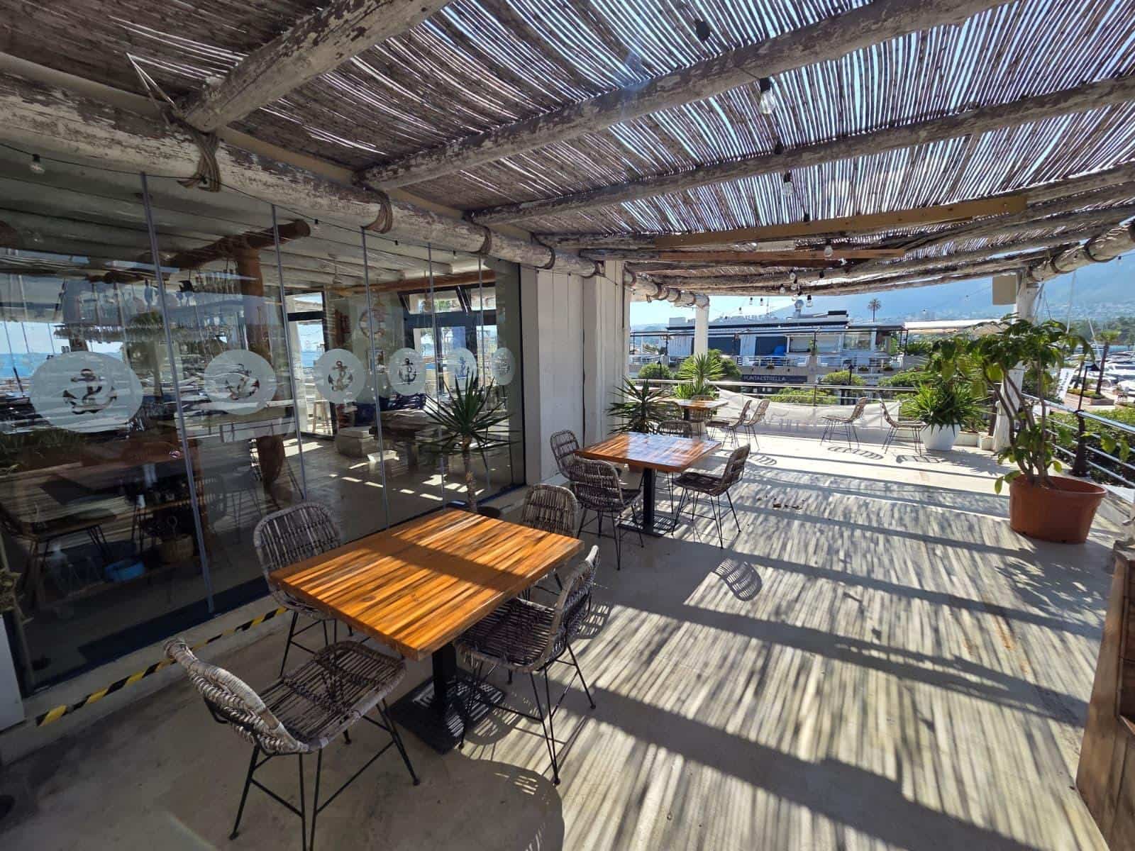Business for rent in Denia - € 6,000 (Ref: 10129356)