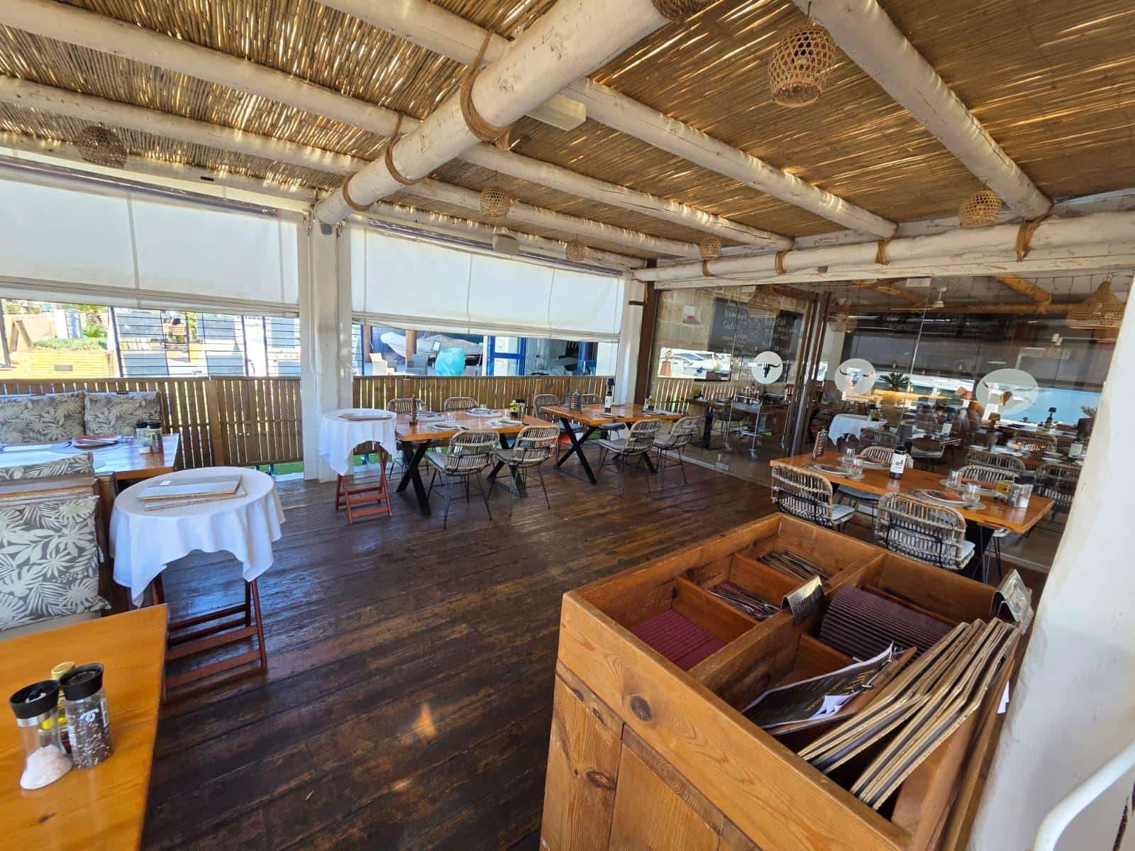 Business for rent in Denia - € 6,000 (Ref: 10129356)