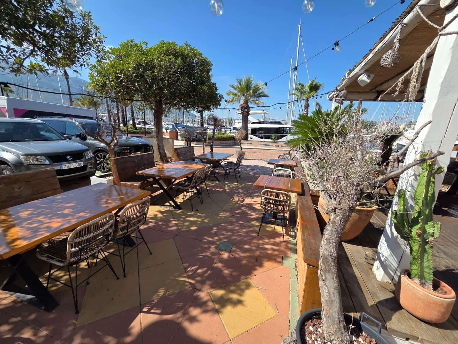Business for rent in Denia - € 6,000 (Ref: 10129356)