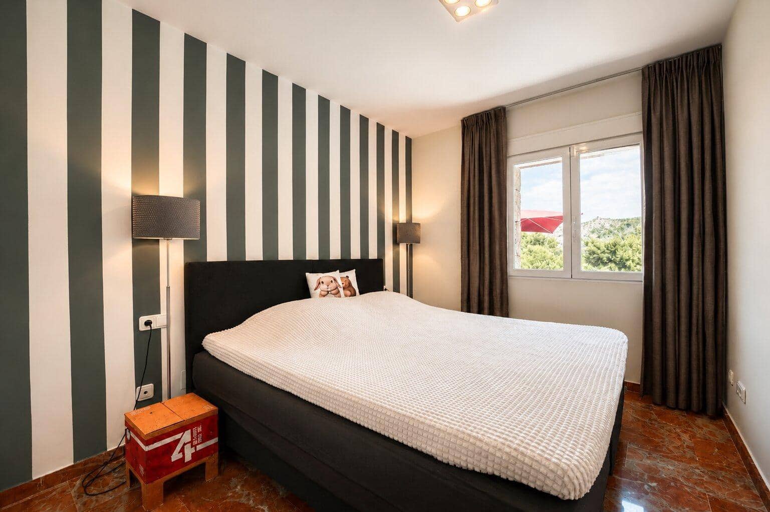 4 sypialnia Willa na sprzedaż w La Sella z basenem garażem - 560 000 € (Ref: 10131779)