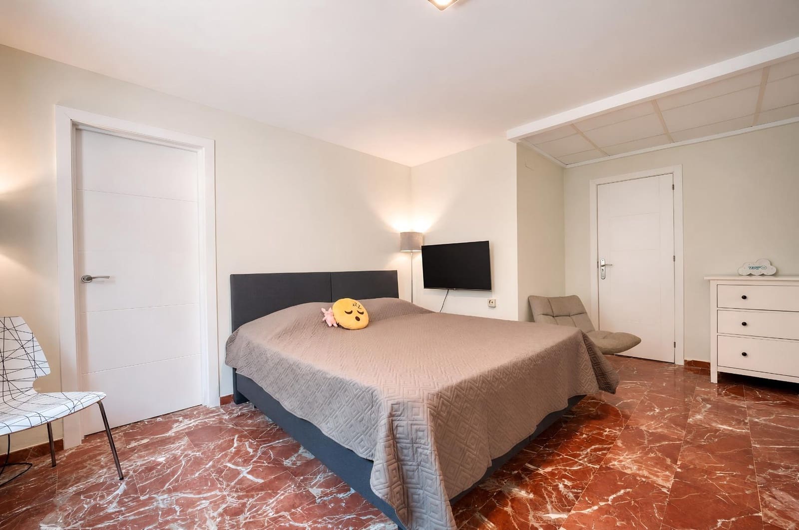 4 sypialnia Willa na sprzedaż w La Sella z basenem garażem - 560 000 € (Ref: 10131779)